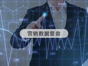 營(yíng)銷(xiāo)數(shù)據(jù)復(fù)盤(pán)